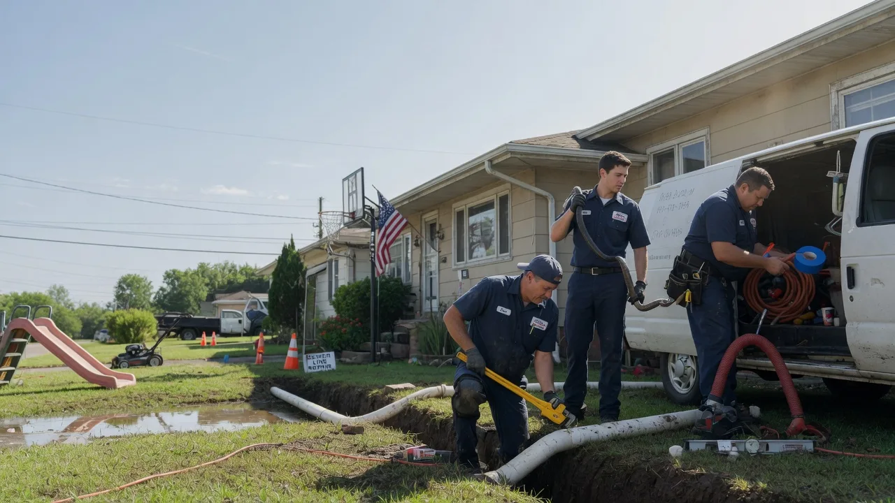 Toilet Installation in Georgetown, FL near me